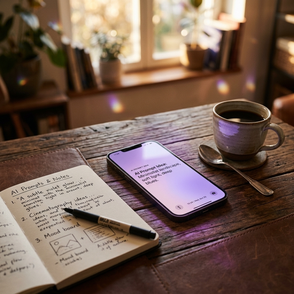 איך לתת הוראות לבינה מלאכותית באמצעות הקול