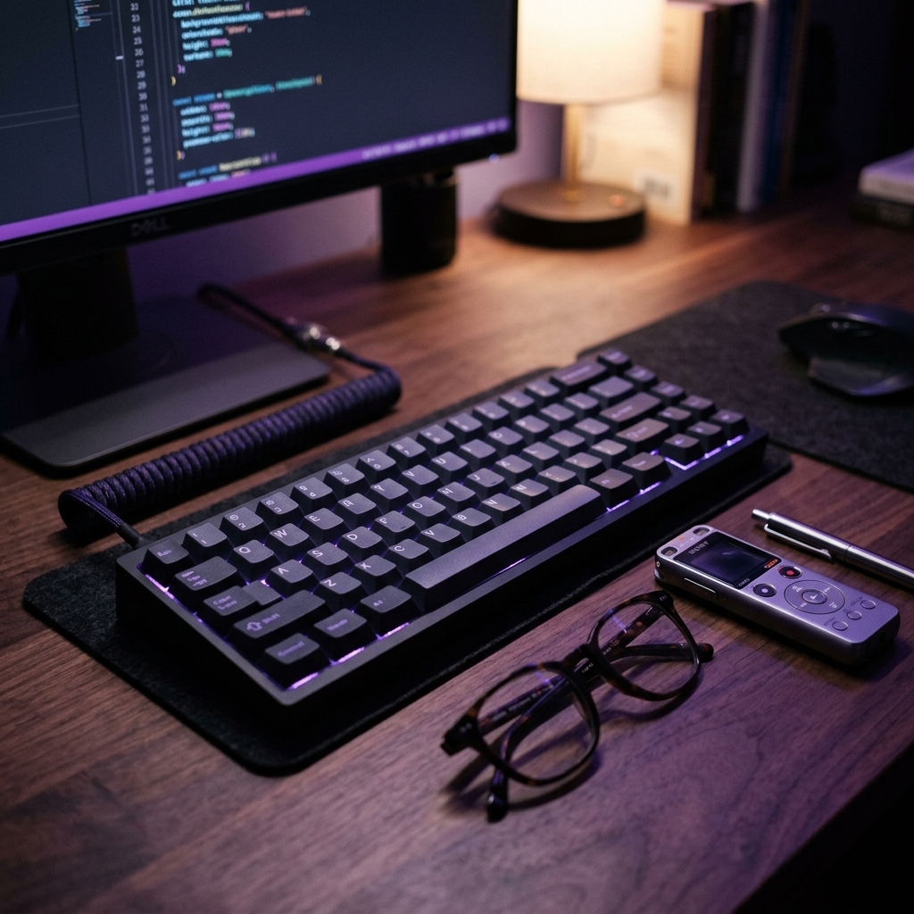 איך לכתוב פי 5 מהר יותר (בלי לגעת במקלדת)